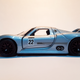 Illustration for article titled The Stuttgart Spyder Supershow
